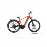 Second Life - Victoria Avyon 6 Trekking E-Bike 2024 - Jak nowy