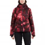 Damska kurtka narciarska Fundango Elyra Padded