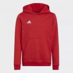 Bluza piłkarska dla dzieci adidas Entrada 22 Hoody