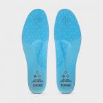Wkładki do butów kolarskich unisex Grip