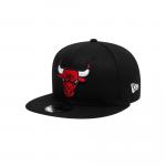 Czapka z daszkiem New Era 9FIFTY Chicago Bulls Snapback 12122725 S - M