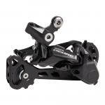 Przerzutka tylna Shimano Deore M6000 10-rzędowa Shadow RD ze średnim wózkiem