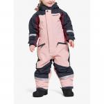 Kombinezon dla dziewczynki Didriksons Neptun Coverall 3