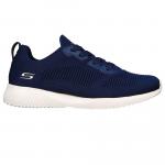 Buty damskie SKECHERS Bobs Squad Tough Talk