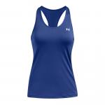 Tank top treningowy damski Under Armour HeatGear Armour Racer