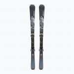Narty zjazdowe damskie Nordica Wild Belle 74 + wiązania TP2 COMP10 FDT