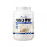 Odżywka białkowa Gaspari Nutrition Proven Whey EU 1814g Vanilla Ice Cream