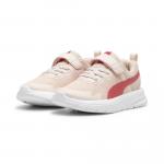 Dziecięce sneakersy z alternatywnym zapięciem Evolve Run Mesh PUMA