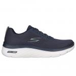 Buty na co dzień męskie SKECHERS GO WALK siateczka