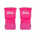 Rękawice wewnętrzne Fairtex Quick Wraps