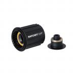 Zestaw Korpusu Piasty Grzechotka Ceramiczna Shimano Exp 130/5