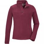Bluza dziewczęca Killtec KSW 188 GRLS FLC SHRT