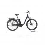 Second Life - Raleigh Kingston 8 XXL City E-Bike Lage instap 2022 - Jak nowy