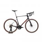 Second Life - Rower szosowy - Giant Defy - Stan Dobry