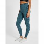 Legging damski bezszwowy midriff Hummel Mt Una Mid