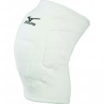 Nakolanniki ochraniacze dla dorosłych siatkarskie Mizuno VS1 Kneepad White