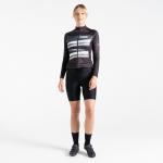 Spodenki rowerowe damskie Dare 2b Prompt
