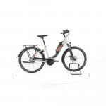 Second Life - Corratec E-Power Urban 26 Fusion Tube Lage instap - Jak nowy