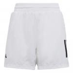 Club Tennis 3-Stripes Shorts