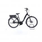 Second Life - Pegasus Solero E8r Plus City E-Bike Lage instap 2022 - Jak nowy