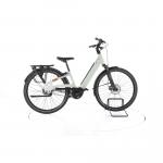 Second Life - Liv Allure E+ 2 City E-Bike Lage instap 2022 - Stan dobry