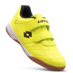 Buty treningowe halowe do futsalu dziecięce Lotto Pacer