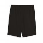 Młodzieżowe długie szorty Mid 90s PUMA Black