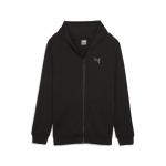 Puma Bluza Better Essentials Fz Tr 67597901