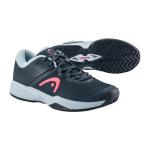 Buty tenisowe damskie Head Revolt Evo 2.0 Clay