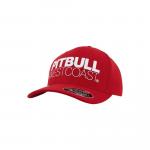 Czapka męska Pitbull Snapback Classic SEASCAPE