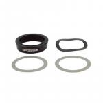 Adapter korby FSA EL225 BBRIGHT 386 EVO V16