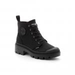 Buty do chodzenia unisex Palladium Pallabase Twill