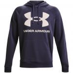 Bluza męska Under Armour Rival Fleece Big Logo HD