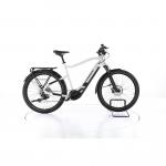 Second Life - Haibike Trekking 8 Trekking E-Bike 2022 - Jak nowy