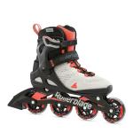 Rolki rekreacyjne damskie Rollerblade Macroblade 80