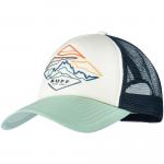 Czapka z daszkiem Trucker Luster Flint
