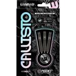 Rzutki steeltip Callisto 2 90% tungsten