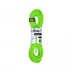 Lina wspinaczkowa dynamiczna Beal Virus 10 mm 60m Solid Green