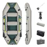 Ponton dmuchany Bestway Ranger Elite X4 65157