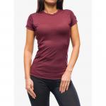 Koszulka merino damska Sensor Merino Air Tee SS