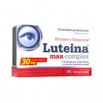 Luteina Max-Complex Olimp- 30 Tabletek