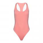 Strój kąpielowy damski Hurley O&O Solid Racerback Moderate One Piece
