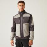 Bluza robocza hybrydowa unisex E-Volve