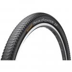 Continental Double Fighter Iii 24X2.00\'\' sztywna podwójna opona