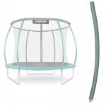 Słupek górny z pianką do trampolin Neo-Sport Circle 8-14 ft