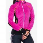 Bluza z kapturem damska Crazy Pull Inspire