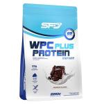 Odżywka białkowa WPC PROTEIN PLUS 2250g Naturalny