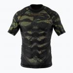 Rashguard męski SMMASH Tiger Armour