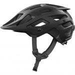 Kask Moventor 2.0 Velvet Black S 51-55 Cm