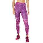 Leginsy fitness damskie ASICS Sakura AOP Tight